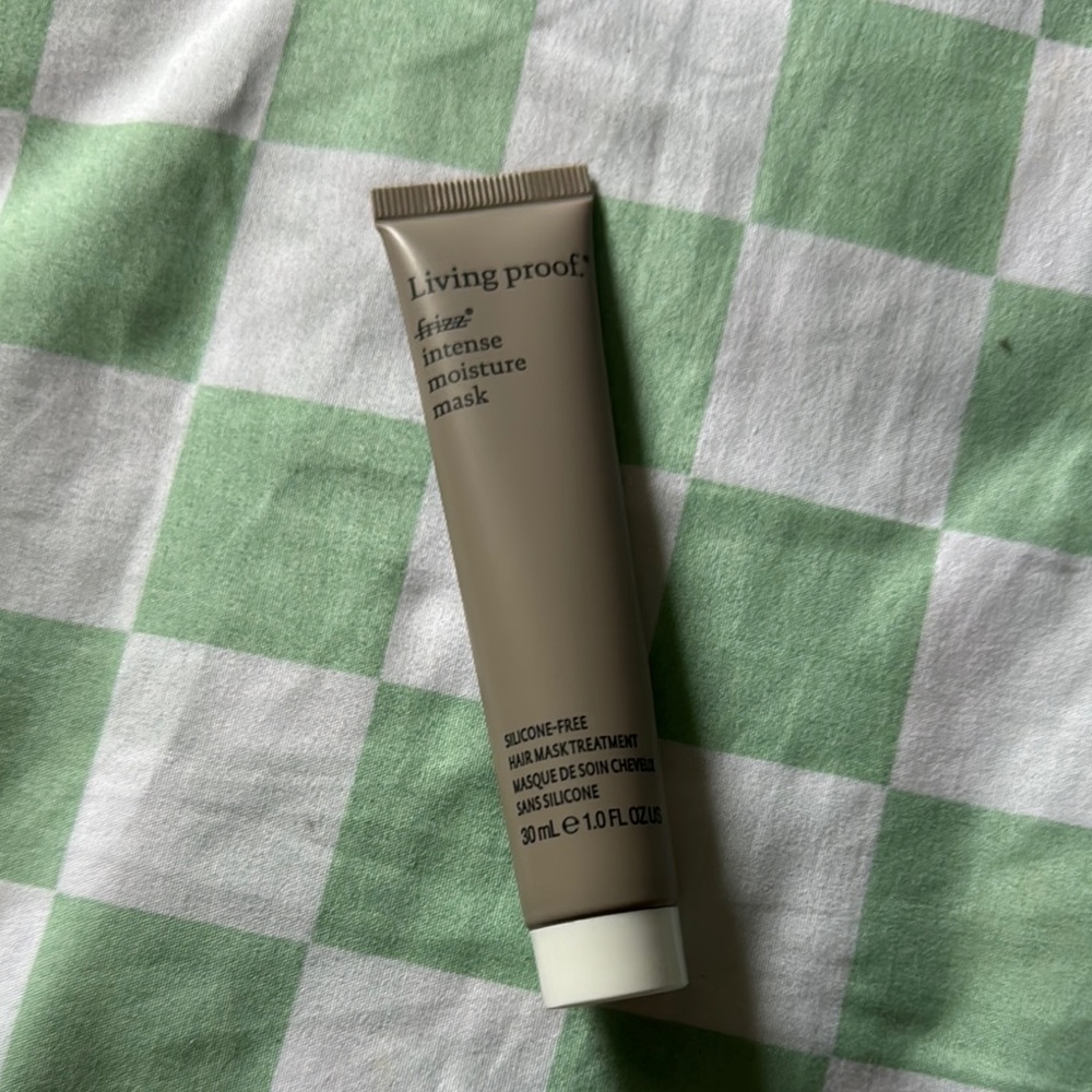 Living Proof Hair Conditioner